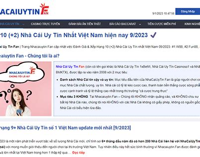 https://nhacaiuytin226.com|Thông báo chuyển đổi tên miền .